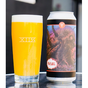 Image of Two Villains Brewing This Is Not Your Grave - Single from Two Villains Brewing