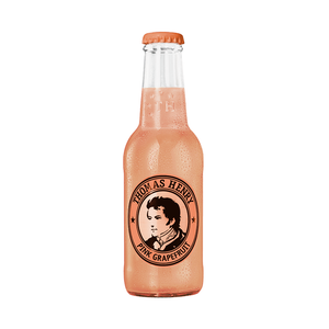 Thomas Henry Pink Grapefruit