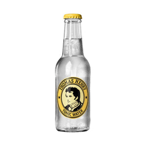 Thomas Henry Tonic Water