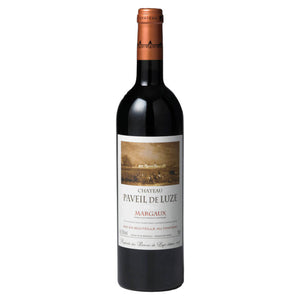 Chateau Paveil de Luze 2020