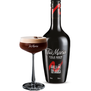 Image of Tia Maria Liqueur from Tia Maria