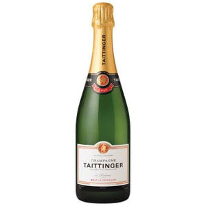 Image of Taittinger Champagne Brut La Francaise from Taittinger
