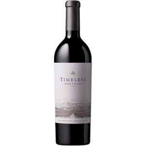 Image of Timeless Red Napa Valley from Timeless Wines