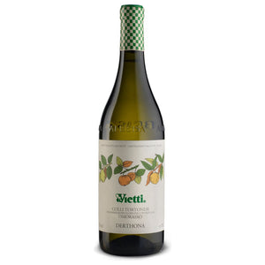 Image of Vietti Timorasso Derthona Colli Tortonesi from Vietti