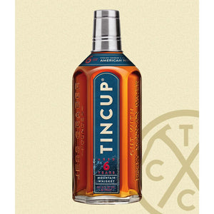 Image of Tincup 6 Year Old American Whiskey from Tincup