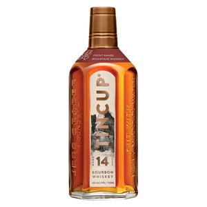 Tin Cup Colorado 14 Year Bourbon