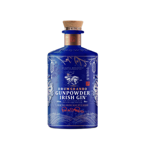 Image of Drumshanbo Gunpowder Gin from The Shed Distillery