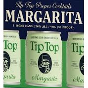 Margarita RTD Canned Cocktail