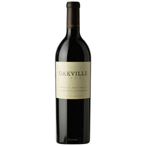 Image of Oakville Winery Cabernet Sauvignon from Oakville Winery