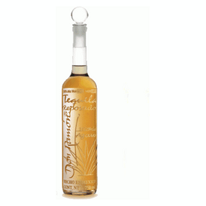 Image of Don Ramon Tequila Reposado from Casa Don Ramón