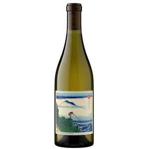 Salem Wine Co. Chardonnay Eola-Amity Hills 2023