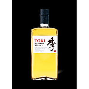 Image of Suntory Toki Whisky from Suntory