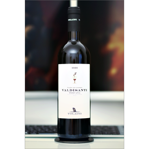 Image of Tolaini 'Valdisanti' Tenuta S. Giovanni Toscana IGT from Tolaini
