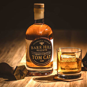 Image of Barr Hill Tom Cat Gin from Caledonia Spirits