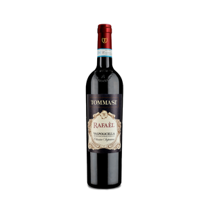 Image of Tommasi Vigneto Raphael Valpolicella Classico Superiore from Tommasi