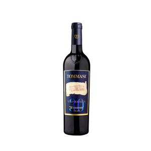 Image of Tommasi Ripasso Valpolicella Classico Superiore from Tommasi