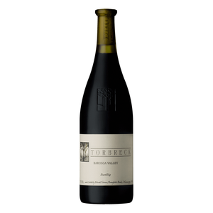 Image of Torbreck Runrig Shiraz Viognier from Torbreck Vintners