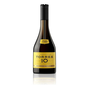 Image of Torres Reserva Imperial Spanish Brandy from Torres