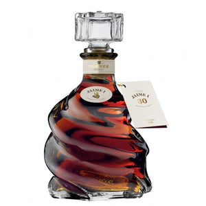 Image of Torres Jaime I Reserva De La Familia Spanish Brandy from Torres