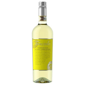Image of Toscolo Vernaccia from Toscolo
