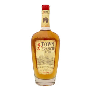 Image of Town Branch Rye from Lexington Brewing & Distilling Co.