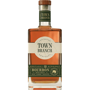 Image of Town Branch Kentucky Straight Bourbon Whiskey from Lexington Brewing & Distilling Co.