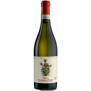 Image of Vietti Moscato d'Asti from Vietti