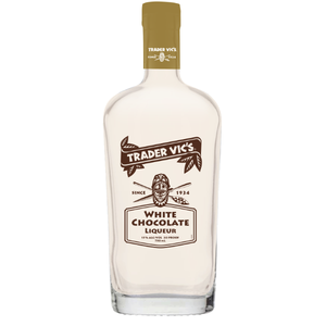Image of Trader Vic's White Chocolate from Trader Vic's