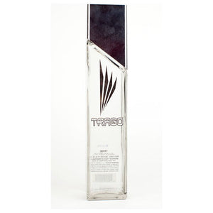 Image of Trago Tequila Silver from Trago Distillery