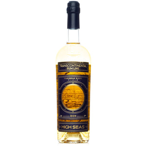Image of Transcontinental High Seas Rum from Transcontinental Rum Line