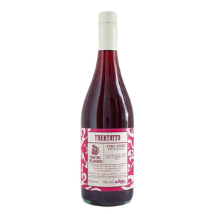 Image of Vigne del Pellagroso Trentotto Rosso from Vigne del Pellagroso