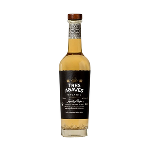 Tres Agaves Tequila Anejo