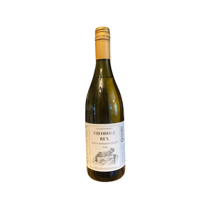 Theodore Rex Chardonnay 2023