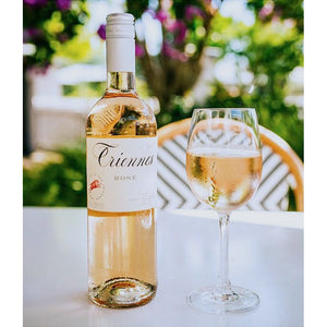 Image of Triennes Rose from Domaine de Triennes