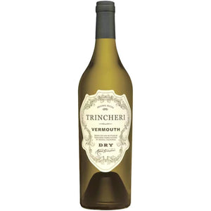 Image of Trincheri Vermouth Blanc from Trincheri
