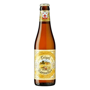 Image of Karmeliet Tripel from Brouwerij Bosteels