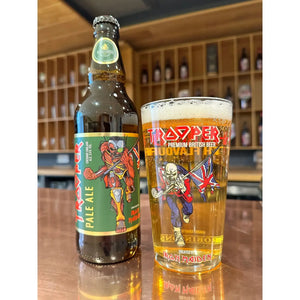 Image of Robinsons Trooper British Beer from Robinsons Brewery