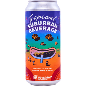Image of Perennial Artisan Ales Tropical Suburban Beverage - Single from Perennial Artisan Ales