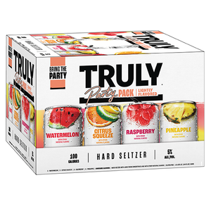 Image of Truly Party Pack from Truly