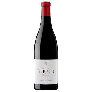 Image of Trus Ribera del Duero Crianza from Bodegas Trus