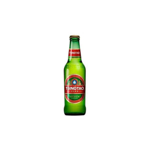 Image of Tsing Tao Premium Lager from Tsingtao Brewery Group