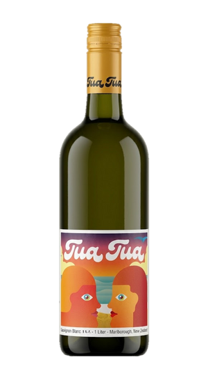 Tua Tua Sauvignon Blanc 2024