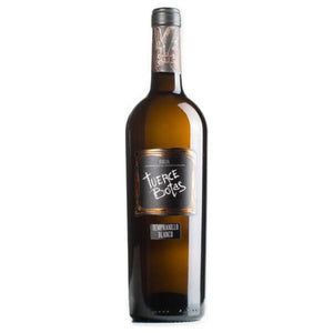 Image of Tuerce Botas Tempranillo Blanc from Tuerce Botas