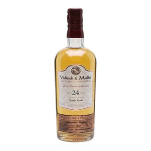 Image of Valinch & Mallet Lost Drams Tullibardine 24 Year Single Malt Scotch Whisky from Valinch & Mallet