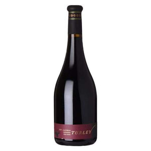 Image of Turley Wine Cellars Old Vines Zinfandel from Turley Wine Cellars