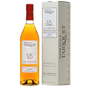 Image of Domaine Du Tariquet VS Armagnac from Domaine Du Tariquet