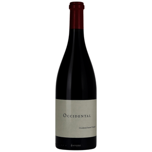 Occidental Station Vineyard Pinot Noir 2023
