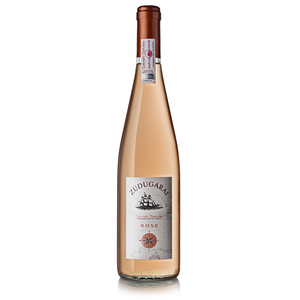 Zudugarai Txakoli Rose 2024