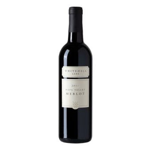 Image of Whitehall Lane Winery & Vineyards Merlot from Whitehall Lane Winery & Vineyards