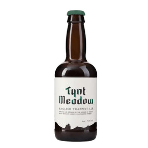 Image of Tynt Meadow Trappist Ale - Single from Mount Saint Bernard Abbey